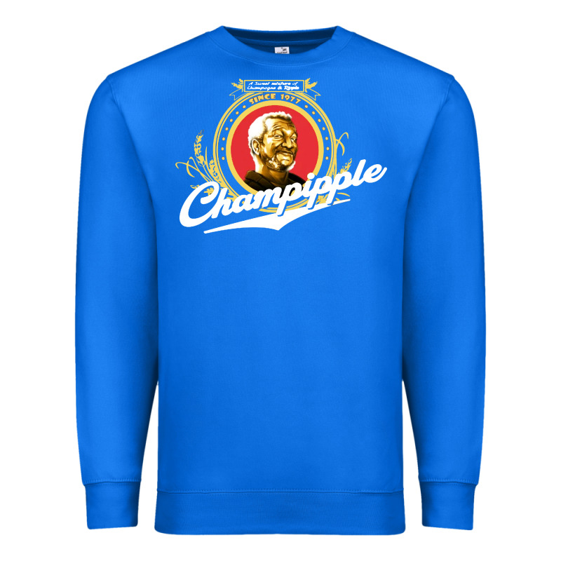 Champipple Redd Tv Show Premium Sweatshirt by maiPhamDesign | Teevron