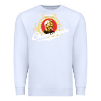 White champipple redd tv show Premium Sweatshirt - maiPhamDesign