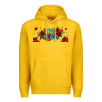 Lemon viva mexico long live mexico Premium Hoodie - Jasminsmagicworld