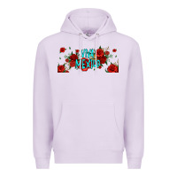Lilac viva mexico long live mexico Premium Hoodie - Jasminsmagicworld
