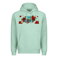 Seafoam viva mexico long live mexico Premium Hoodie - Jasminsmagicworld