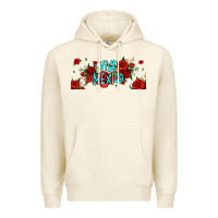 Tofu viva mexico long live mexico Premium Hoodie - Jasminsmagicworld
