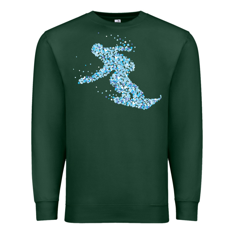Ski Vacation T  Shirt Snowboard Snowboarder Snowboarding T  Shirt Premium Sweatshirt by maiPhamDesign | Teevron