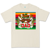 Bone nacho average dad father's day Premium Tee - TumblerDesignByShophia