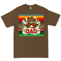 Cacao nacho average dad father's day Premium Tee - TumblerDesignByShophia