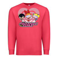 Cardinal Vintage Classic American cartoon Movie Characters Mens Best Premium Sweatshirt - maiPhamDesign