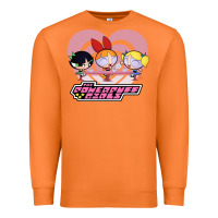 Carrot Vintage Classic American cartoon Movie Characters Mens Best Premium Sweatshirt - maiPhamDesign