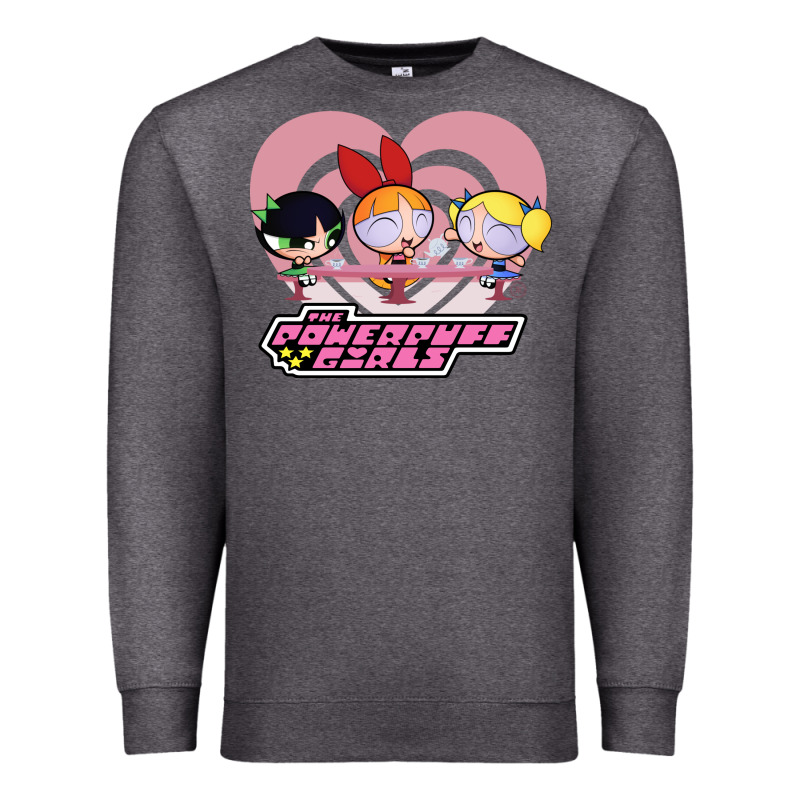 Vintage Classic American Cartoon Movie Characters Mens Best Premium Sweatshirt by maiPhamDesign | Teevron