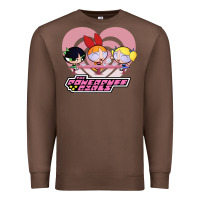 Chestnut Vintage Classic American cartoon Movie Characters Mens Best Premium Sweatshirt - maiPhamDesign