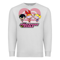 Dove Grey Vintage Classic American cartoon Movie Characters Mens Best Premium Sweatshirt - maiPhamDesign