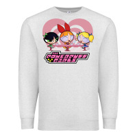 Oatmeal Heather Vintage Classic American cartoon Movie Characters Mens Best Premium Sweatshirt - maiPhamDesign