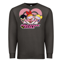 Smoke Vintage Classic American cartoon Movie Characters Mens Best Premium Sweatshirt - maiPhamDesign