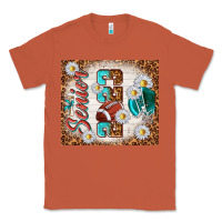 Copper senior 2023 football Classic Tee - TumblerDesignByShophia