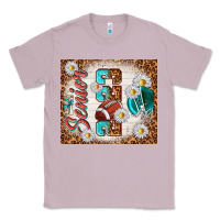 Lilac senior 2023 football Classic Tee - TumblerDesignByShophia
