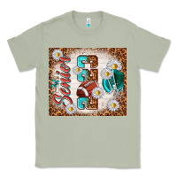Matcha senior 2023 football Classic Tee - TumblerDesignByShophia