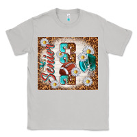 Moon Dust senior 2023 football Classic Tee - TumblerDesignByShophia