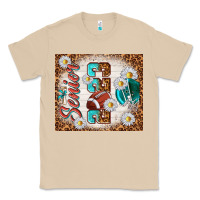 Mushroom senior 2023 football Classic Tee - TumblerDesignByShophia