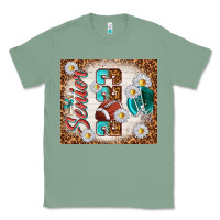 Sage senior 2023 football Classic Tee - TumblerDesignByShophia