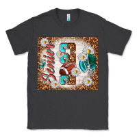 Smoke senior 2023 football Classic Tee - TumblerDesignByShophia