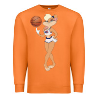 Carrot lola bunny Premium Sweatshirt - maiPhamDesign