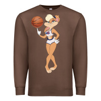 Chestnut lola bunny Premium Sweatshirt - maiPhamDesign