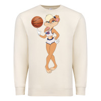 Sandshell lola bunny Premium Sweatshirt - maiPhamDesign