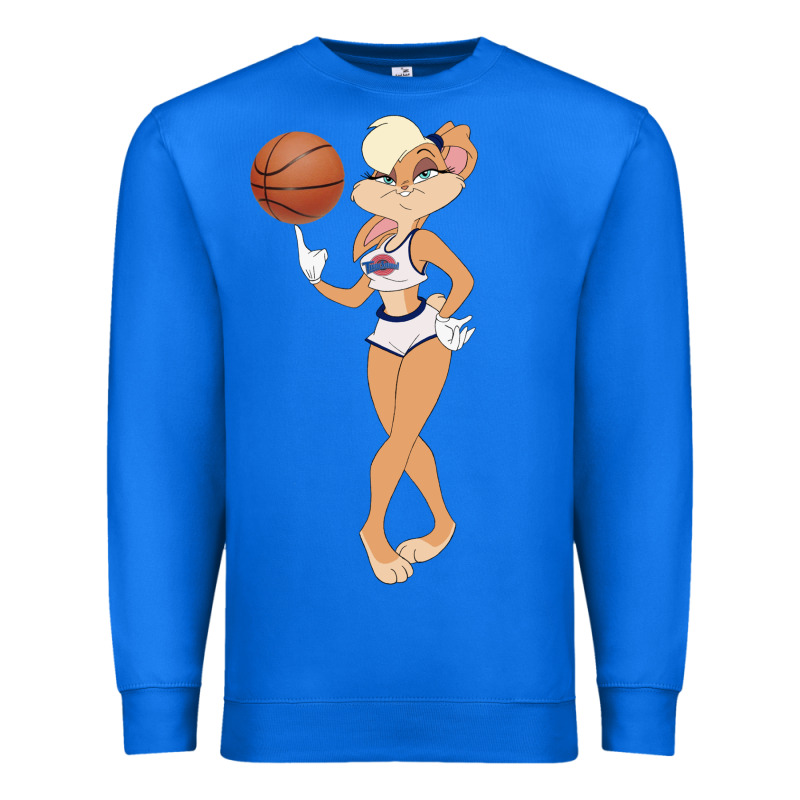 Lola Bunny Premium Sweatshirt by maiPhamDesign | Teevron