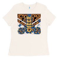 Bone Cheer Ladies Tee - TumblerDesignByShophia