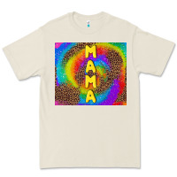 Bone mama tie dye Premium Tee - TumblerDesignByShophia