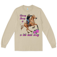 Mushroom classy sassy & a bit bad assy Long Sleeve Tee - RanaPortraitStore