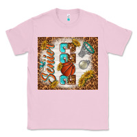 Bubblegum Pink senior 2023 basketball Classic Tee - TumblerDesignByShophia