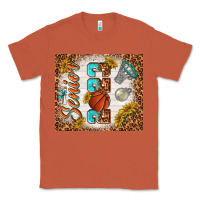 Copper senior 2023 basketball Classic Tee - TumblerDesignByShophia