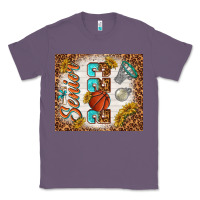 Lavender senior 2023 basketball Classic Tee - TumblerDesignByShophia