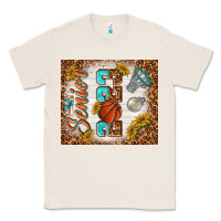 Natural senior 2023 basketball Classic Tee - TumblerDesignByShophia