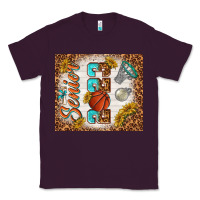Plum senior 2023 basketball Classic Tee - TumblerDesignByShophia
