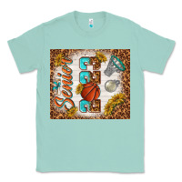 Seafoam senior 2023 basketball Classic Tee - TumblerDesignByShophia