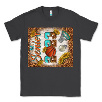 Smoke senior 2023 basketball Classic Tee - TumblerDesignByShophia