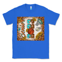 True Royal senior 2023 basketball Classic Tee - TumblerDesignByShophia