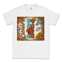 White senior 2023 basketball Classic Tee - TumblerDesignByShophia