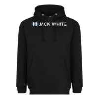 Black jack white black Heavyweight Hoodie - maiPhamDesign