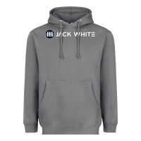 Storm jack white black Heavyweight Hoodie - maiPhamDesign