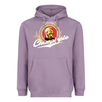 Lavender champipple redd tv show Heavyweight Hoodie - maiPhamDesign