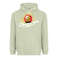 Matcha champipple redd tv show Heavyweight Hoodie - maiPhamDesign