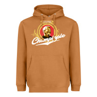 Meerkat champipple redd tv show Heavyweight Hoodie - maiPhamDesign