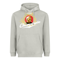 Moon Dust champipple redd tv show Heavyweight Hoodie - maiPhamDesign