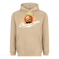 Mushroom champipple redd tv show Heavyweight Hoodie - maiPhamDesign