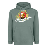 Sage champipple redd tv show Heavyweight Hoodie - maiPhamDesign