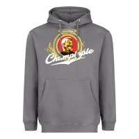 Storm champipple redd tv show Heavyweight Hoodie - maiPhamDesign