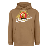 Toasted Coconut champipple redd tv show Heavyweight Hoodie - maiPhamDesign