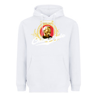 White champipple redd tv show Heavyweight Hoodie - maiPhamDesign